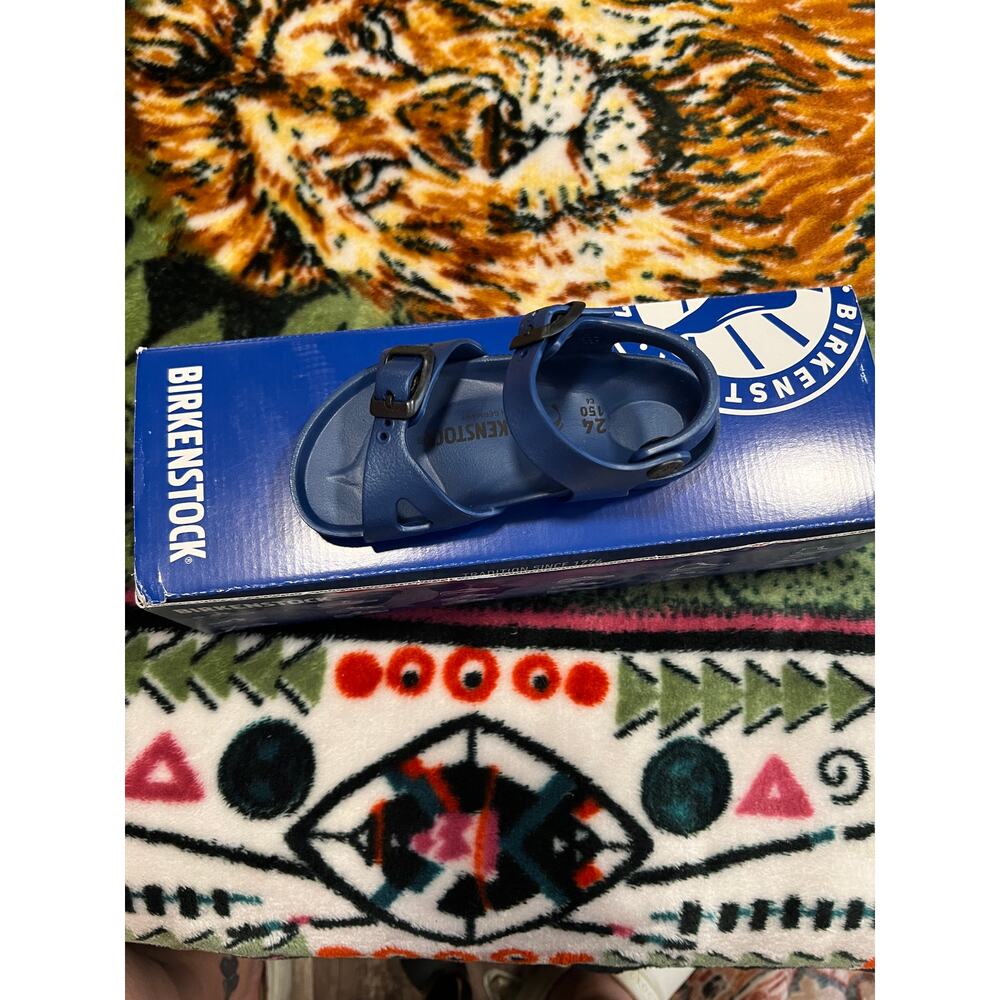 *New in Box* Birkenstock Kids - Rio size 6